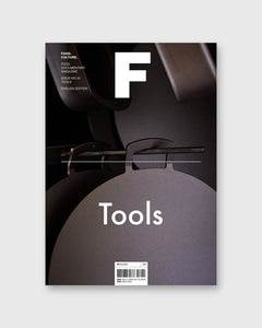 Magazine F - Tools