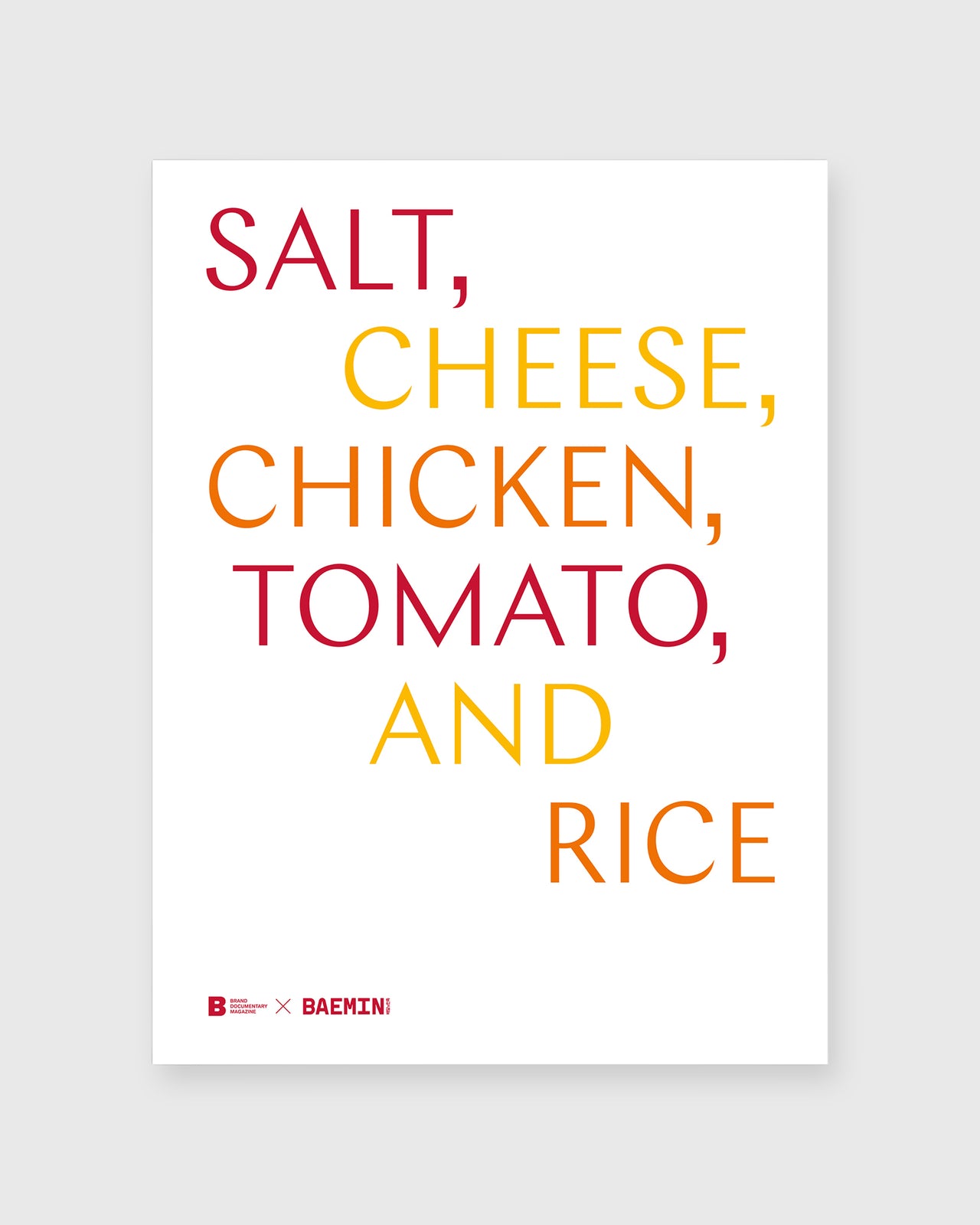 Magazine F - Art Book