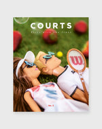 Load image into Gallery viewer, Courts Magazine - Issue No. 3
