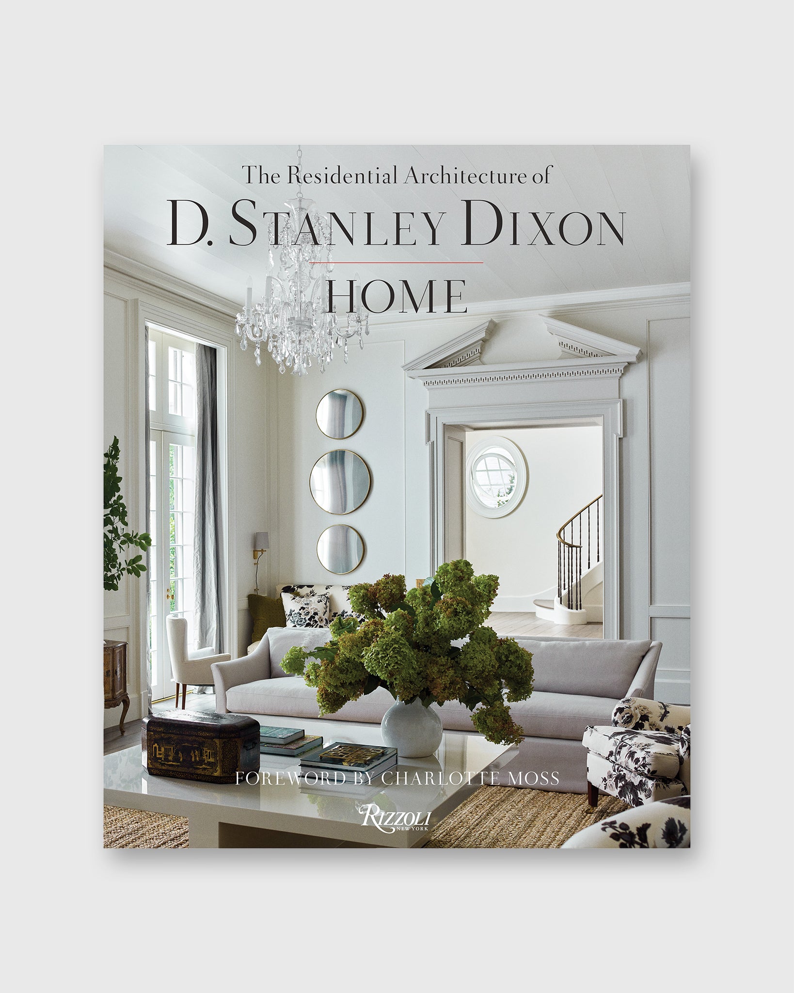 HOME: The Residential Architecture of D. Stanley Dixon - Stan Dixon