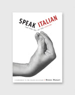 Load image into Gallery viewer, Speak Italian: The Fine Art of the Gesture - Bruno Munari
