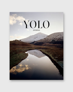 YOLO Journal - Issue No. 14