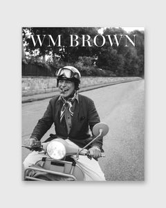 WM Brown Magazine - Issue No. 15