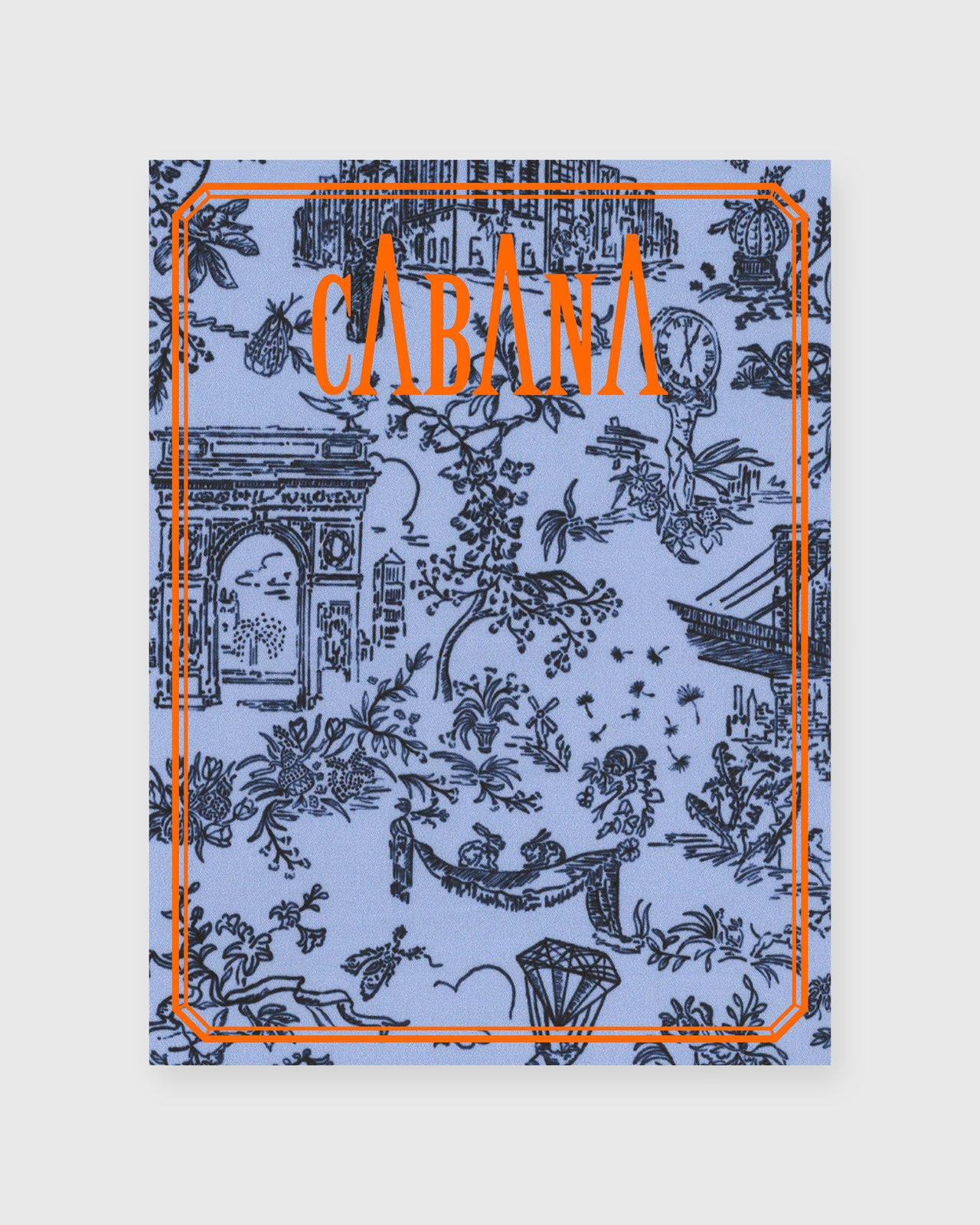 Cabana Magazine - Issue No. 20