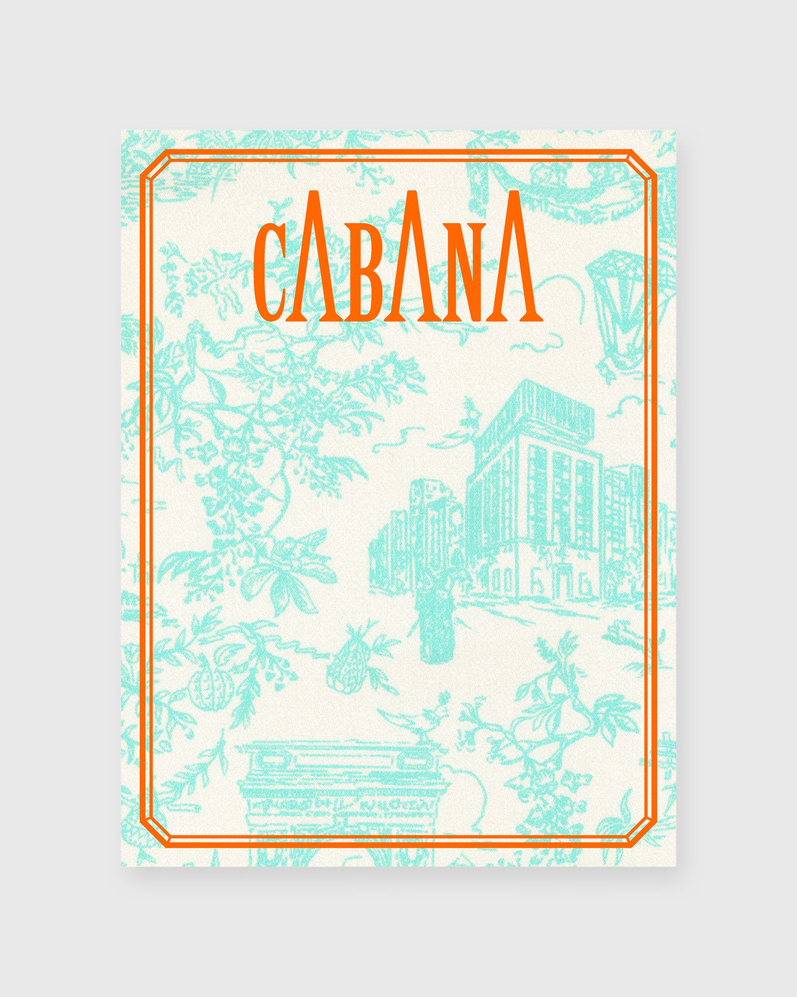 Cabana Magazine - Issue No. 20