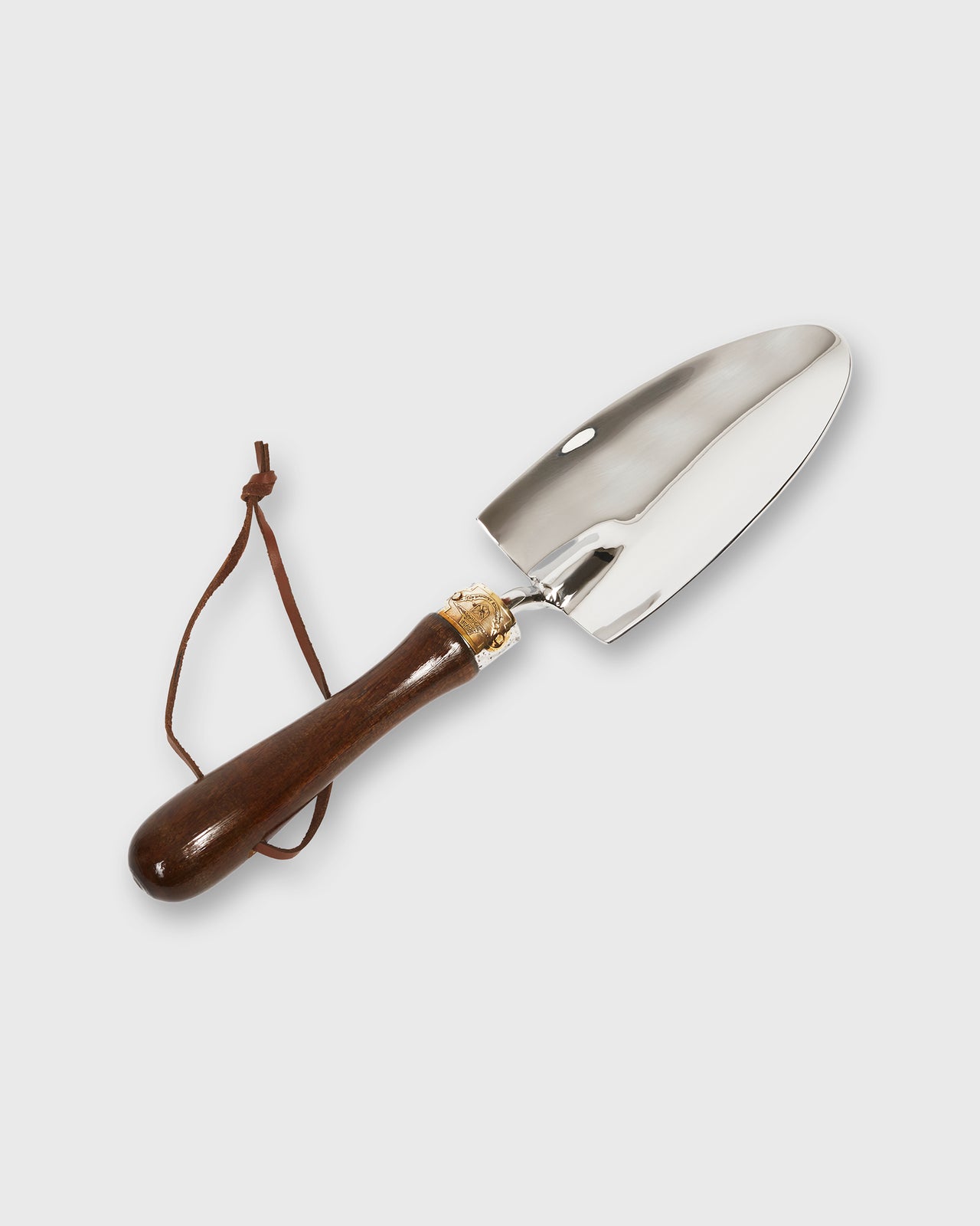 Garden Tools (Set of 3) in Stainless Steel/Mango Wood