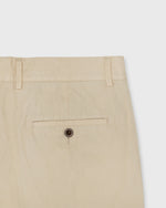 Load image into Gallery viewer, Field Zip Pant in Stone Poplin
