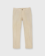 Load image into Gallery viewer, Field Zip Pant in Stone Poplin
