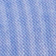Spread Collar Sport Shirt in Blue/Sky Shadow Stripe Poplin