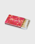 Load image into Gallery viewer, Wrapped Scented Candle &amp; Matchbox in No. 308

