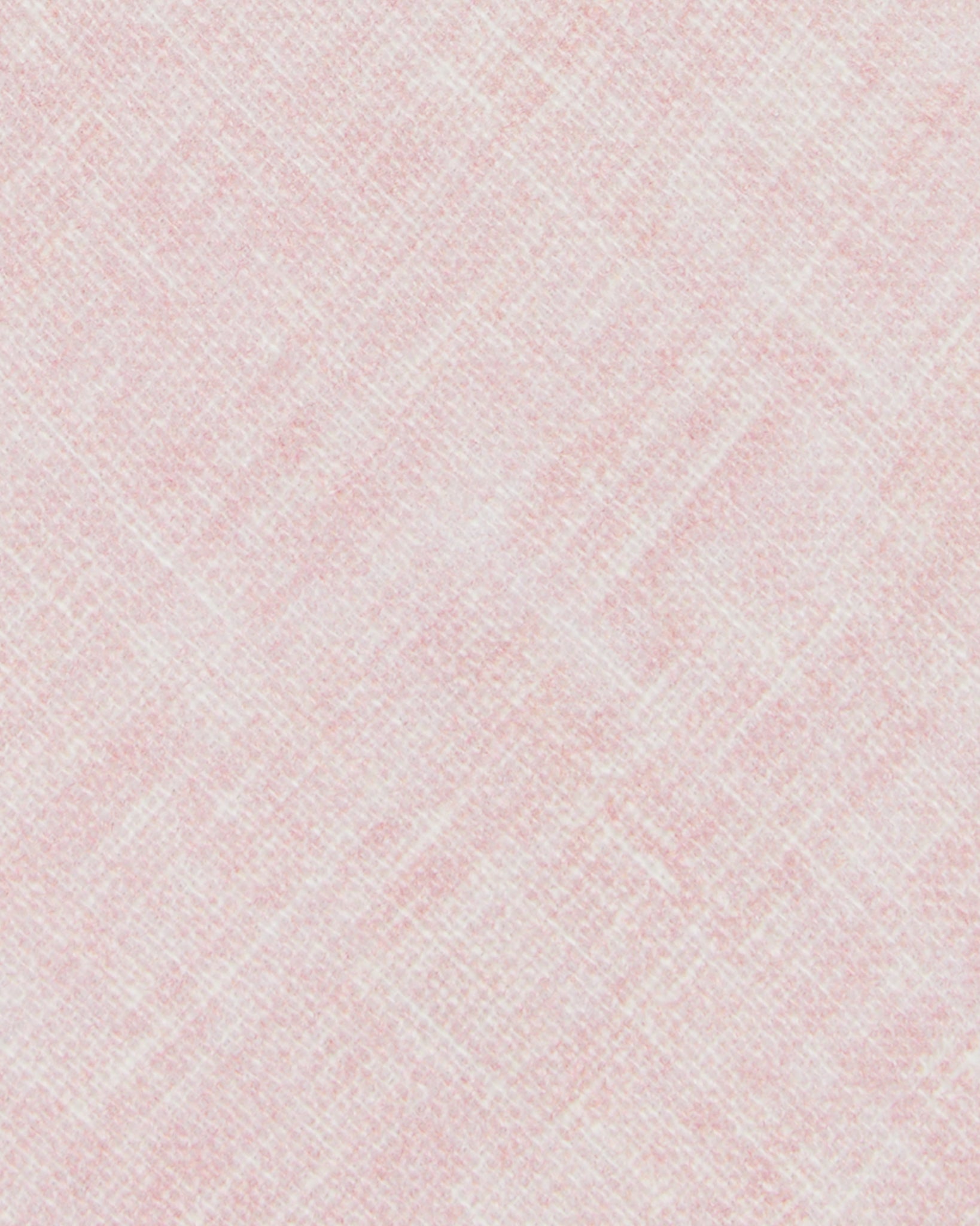 Linen Woven Tie in Pink