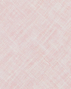 Linen Woven Tie in Pink