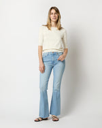Load image into Gallery viewer, The Weekender Fray Jean in California Cruiser
