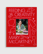 Load image into Gallery viewer, Feeding Creativity - Mary McCartney
