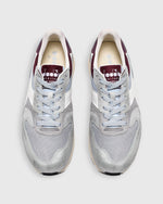 Load image into Gallery viewer, Conquest Pigskin SW Sneaker in Quarry
