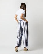 Load image into Gallery viewer, Desta Pant in Debre Navy
