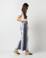 Load image into Gallery viewer, Desta Pant in Debre Navy
