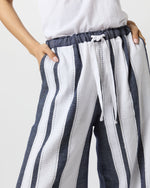 Load image into Gallery viewer, Desta Pant in Debre Navy
