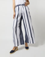 Load image into Gallery viewer, Desta Pant in Debre Navy
