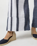 Load image into Gallery viewer, Desta Pant in Debre Navy
