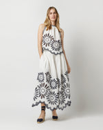 Load image into Gallery viewer, Annisa Skirt in Porcelain
