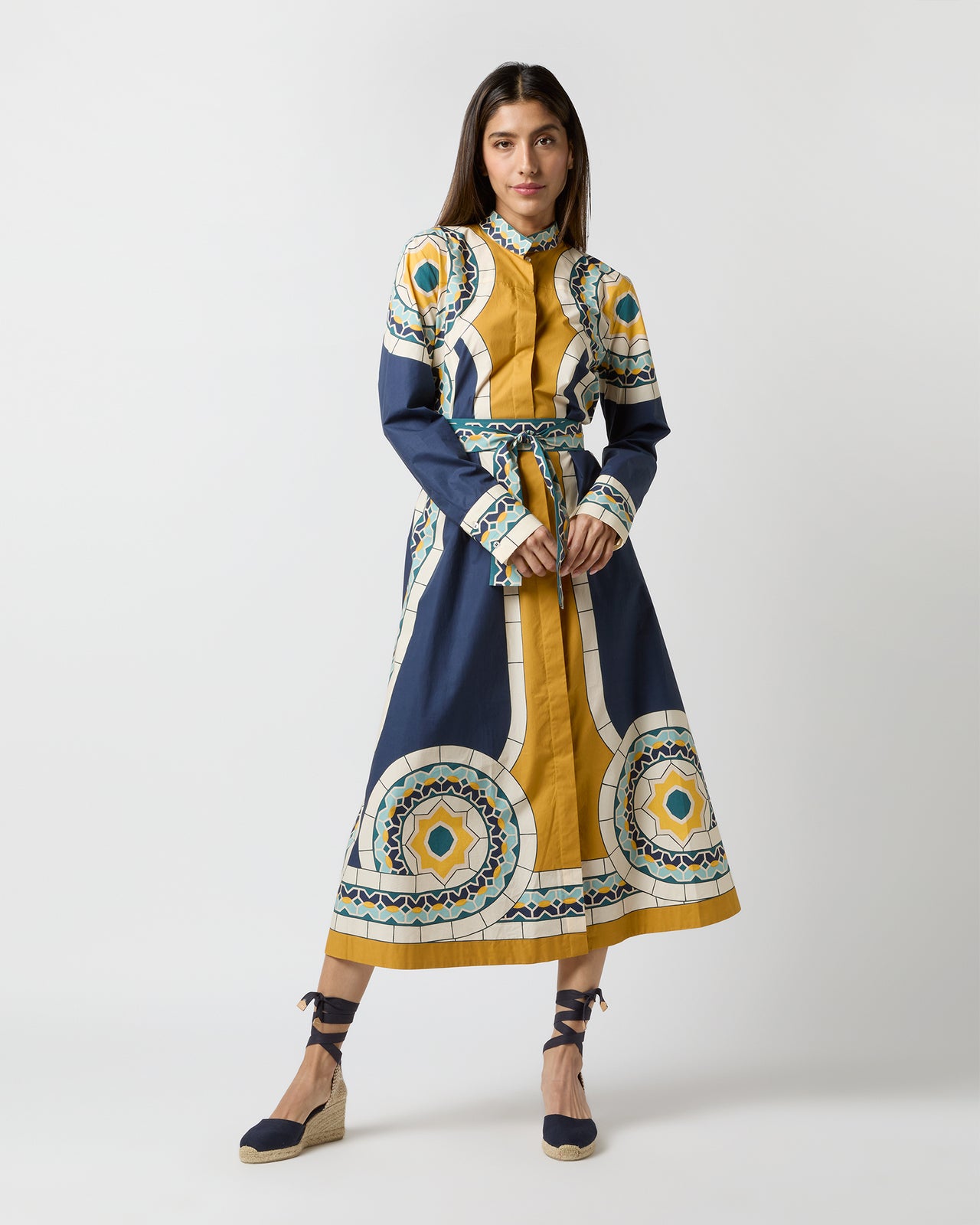 sundowner party dresses Sundowner Dress : Garden Horse White