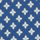 Silk Print Tie in Navy/Bone/Sky Pinwheel