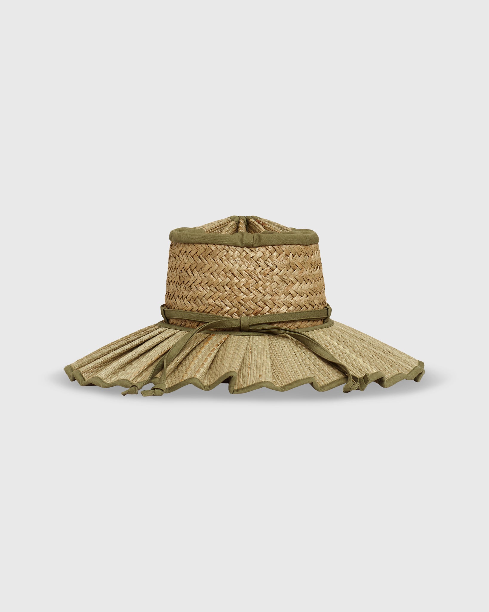 Villa Hat in Olive Grove