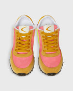 Load image into Gallery viewer, Start Heritage Sneaker in Rosa 03
