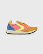 Load image into Gallery viewer, Start Heritage Sneaker in Rosa 03
