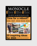 Load image into Gallery viewer, Monocle Magazine - Issue No. 170
