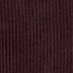 Slim Straight 5-Pocket Pant in Merlot Garment-Dyed Corduroy