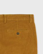 Load image into Gallery viewer, Field Pant in Goldenrod Corduroy
