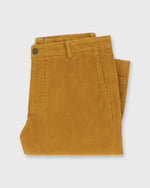 Load image into Gallery viewer, Field Pant in Goldenrod Corduroy
