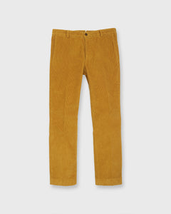 Field Pant in Goldenrod Corduroy