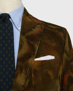 Load image into Gallery viewer, Butcher Jacket in Viceroy Corduroy
