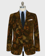 Load image into Gallery viewer, Butcher Jacket in Viceroy Corduroy
