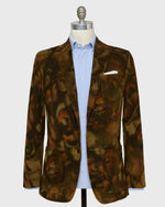 Load image into Gallery viewer, Butcher Jacket in Viceroy Corduroy
