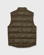 Load image into Gallery viewer, Cashball Traveler&#39;s Vest in Bark Nylon
