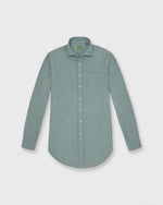 Load image into Gallery viewer, Otto Handmade Sport Shirt in Lovat Twill
