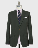 Load image into Gallery viewer, Ghost Blazer in Lovat Wool Quattro Hopsack
