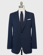 Load image into Gallery viewer, Kincaid No. 2 Jacket in Atlantic Wool Quattro Hopsack
