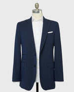 Load image into Gallery viewer, Kincaid No. 2 Jacket in Atlantic Wool Quattro Hopsack
