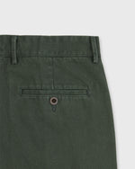 Load image into Gallery viewer, Garment-Dyed Field Pant in Ivy Canvas
