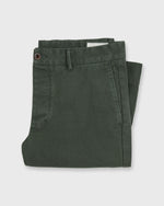 Load image into Gallery viewer, Garment-Dyed Field Pant in Ivy Canvas
