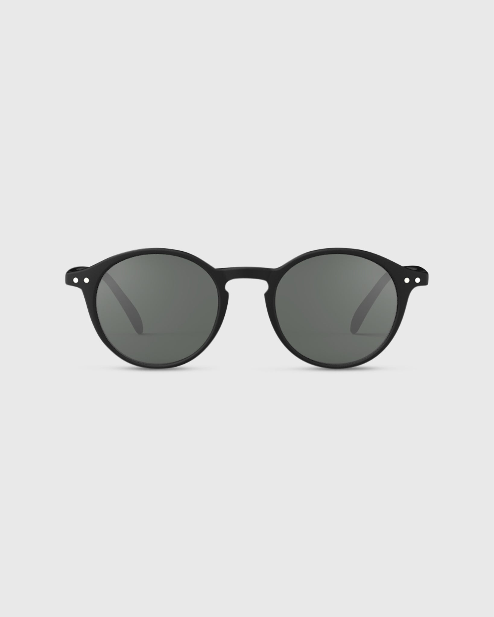 #D Sunglasses in Black