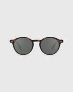 Load image into Gallery viewer, #D Sunglasses in Tortoise

