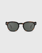Load image into Gallery viewer, #C Sunglasses in Tortoise
