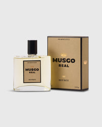 Eau de Toilette in 1887