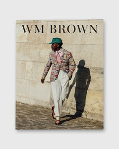 WM Brown Magazine - Issue No. 16